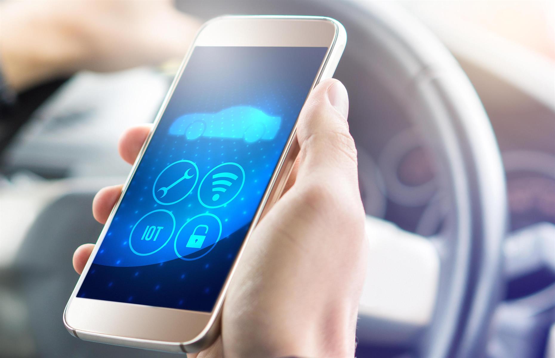 Trends: connectivity